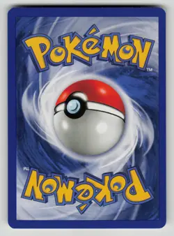 Ponyta 64/82 Team Rocket 1st Edition Pokemon LP - Image 2