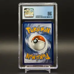 Pokemon Raikou V Crown Zenith Galarian Gallery Full Art #GG41 CGC 8.5 - Image 2