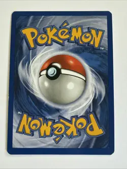 Pokemon TCG Pidgeot Base Set 2 Holo Unlimited Rare Pidgeot - Image 2