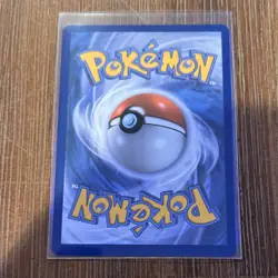Pokemon Ethan's Ho-Oh EX 230/182 Sv10: Destined Rivals Holo Special Rare - Image 2