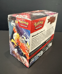 Pokemon Destined Rivals Booster Box Sealed English | 36 Booster Packs | 189617 - Image 3