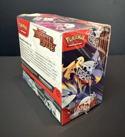 Pokemon Destined Rivals Booster Box Sealed English | 36 Booster Packs | 189617 - Image 5