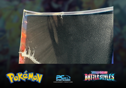 Pokemon Sword & Shield Battle Styles Elite Trainer Box Factory Sealed WPD10 - Image 2