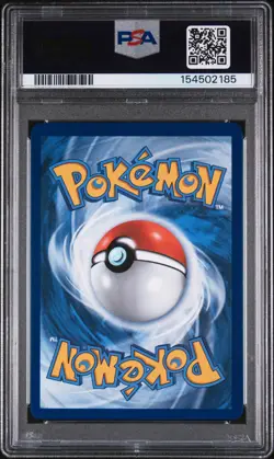 2026 POKEMON ASCENDED HEROES SPECIAL ILLUSTRATION RARE MEGA DRAGONITE EX PSA 10 - Image 2