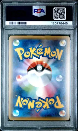 2016 POKEMON JAPANESE XY POKEKYUN COLLECTION 1ST EDITION #018 YVELTAL PSA 10 - Image 2