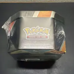 Pokemon TCG Eevee Evolutions Tin (Jolteon V) Sealed New Tin 4 Boosters FREE SHIP 820650809057 - Image 3