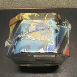 Pokemon TCG Eevee Evolutions Tin (Jolteon V) Sealed New Tin 4 Boosters FREE SHIP 820650809057 - Image 4