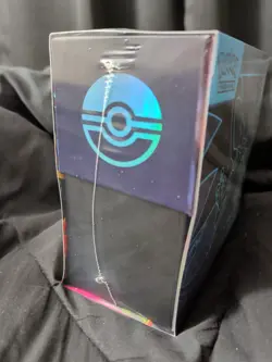 Pokemon Mega Evolution Phantasmal Flames Elite Trainer Box ETB Factory Sealed - Image 3