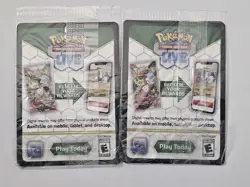 Lot of 8 Pokemon Sealed Promos Jolteon EX, Maushold EX, Sprigatito Ex + MORE - Image 3