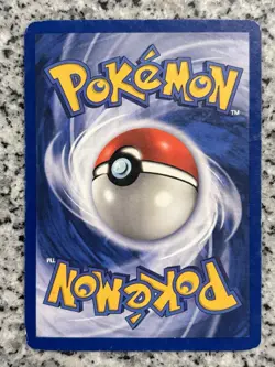 Pokemon Magby Expedition Holo Card 17/165 Moderately Played MP - Image 2