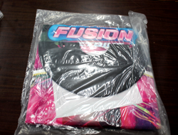 New 54” POKEMON TCG Fusion Strike Store Display Standee Totem Promo Promotional - Image 1