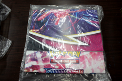 New 54” POKEMON TCG Fusion Strike Store Display Standee Totem Promo Promotional - Image 2