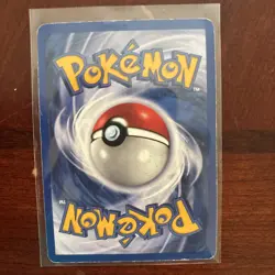 Vintage Holographic WOTC Pokemon Card - DARK CHARIZARD 4/82 - Team Rocket A - Image 3