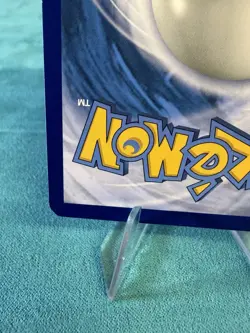 Pokemon TCG Yveltal EX XY150a Alternate Art Black Star Promo - Image 5