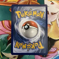 Pokemon Sword & Shield Prerelease Promo SWSH006 + SWSH007 +SWSH008 + SWSH009 NM - Image 3