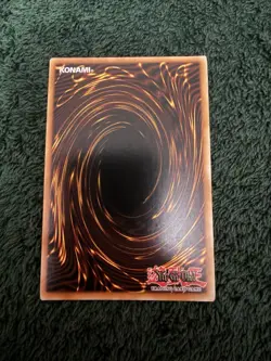 Yu-Gi-Oh TCG Black Luster Soldier SYE-024 Ultra Rare Unlimited Edition LP - Image 2