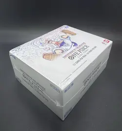 Bandai One Piece CCG Awakening of the New Era Booster Box - 24 Packs 810059783546 - Image 3