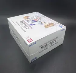 Bandai One Piece CCG Awakening of the New Era Booster Box - 24 Packs 810059783546 - Image 4