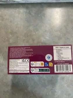 One Piece OP-11 Fist of Divine Speed Booster Box SEALED English New - Image 2