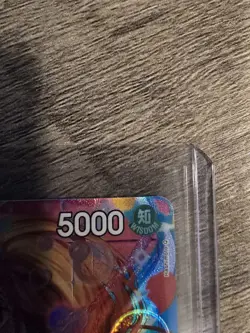 Charlotte Pudding - PRB02-010 (Alternate Art) PRB02-010 Premium Booster - Image 4