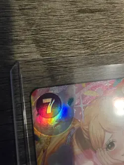 Charlotte Pudding - PRB02-010 (Alternate Art) PRB02-010 Premium Booster - Image 5