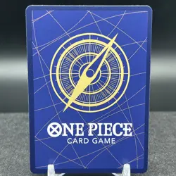 Vinsmoke Reiju OP12-063 SR Foil Legacy of Master One Piece Card - Image 4