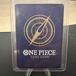 Charlotte Pudding (SP) OP06-047 Premium Booster -The Best- Vol. 2 Foil JPN - Image 2