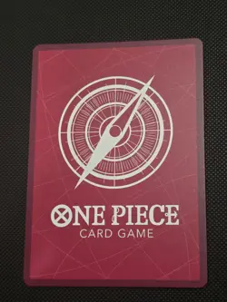 Gecko Moria - OP14-080 Leader (Alternate Art) One Piece The Azure Sea's Seven - Image 2