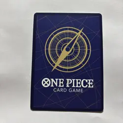 Nico Robin | OP15-109 NM | R | Adventure On Kami’s Island | One Piece TCG - Image 2