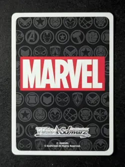 2024 Weiss Schwarz "MILES MORALES" SPIDER-MAN S113-057 MARVEL Vol.2 RR Japanese - Image 2