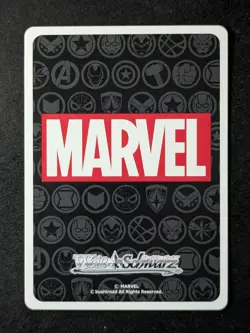 2024 Weiss Schwarz "THE AMAZING" SPIDER-MAN S113-059 MARVEL Vol.2 Rare Japanese - Image 2