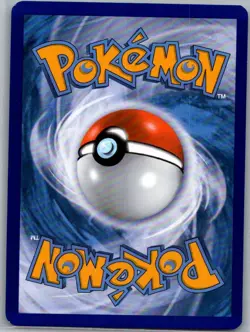 Celebi XY111 XY Promos - Pokemon Card - NM - Image 2