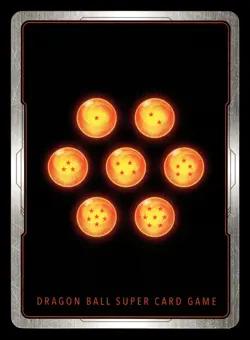 Fusion World Dragon Ball Super Card - Image 2
