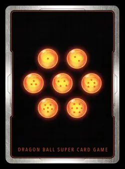 Son Goku: Childhood FB06-119 SCR Fusion World Dragon Ball Super Card - Image 2