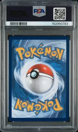 MEGA DRAGONITE EX Ascended Heroes Holo Mega Attack Rare PSA 10 MTG [NOS] - Image 2