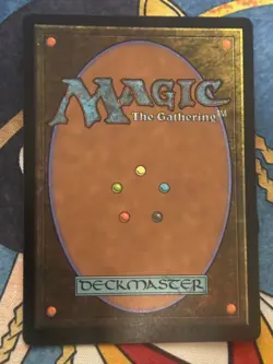 Goblin Matron Rainbow Foil Secret Lair NM MTG - Image 2