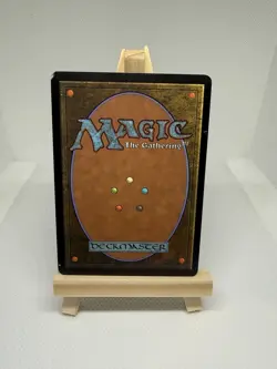 Magic the Gathering Alter - Extended Art Island - Fat Horse Studios - Image 2