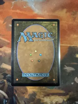 Emeritus of Ideation (Extended Art) Secrets of Strixhaven Foil - Image 2