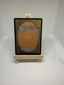 Magic the Gathering - Umbreon Altered Art Swamp - Fat Horse Studios - Image 2