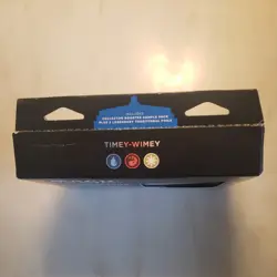 Magic The Gathering Universes Beyond - Doctor Who Timey-Wimey - Commander Deck - Image 3