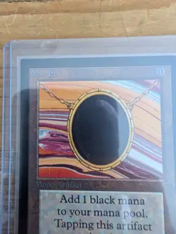 Mox Jet (CE) Collector's Edition Regular - Image 2