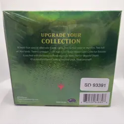 Magic: The Gathering Theros Beyond Death Collector Booster Box - Factory Sealed - Image 3