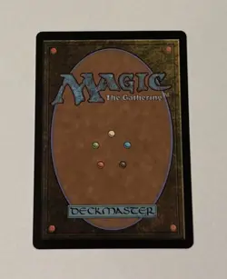 MTG Bender's Waterskin - Avatar: The Last Airbender LP - Image 2