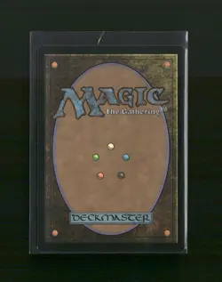 2025 MTG Final Fantasy Commander The Destined Black Mage Scene Borderless #0447 - Image 2