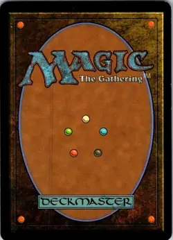 MTG Magic The Gathering Krark-Clan Ironworks Fifth Dawn Played See Scan I - Image 2