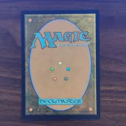 Magic: The Gathering Zurzoth Chaos Rider Rare Legendary Creature Devil Commander - Image 2