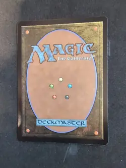 MTG Final Fantasy FIN Magic: Golbez, Crystal Collector #395 - Borderless - Image 2