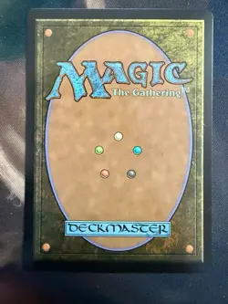 Wan Shi Tong, Librarian Avatar: The Last Airbender Regular MTG - Image 2