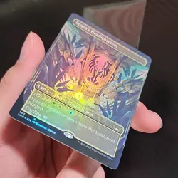 Spara's Headquarters Foil #293 - Image 3