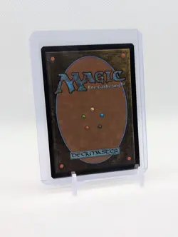 MTG - Mathemagics - FOIL Mythic #58 - Secrets of Strixhaven NM - Image 2